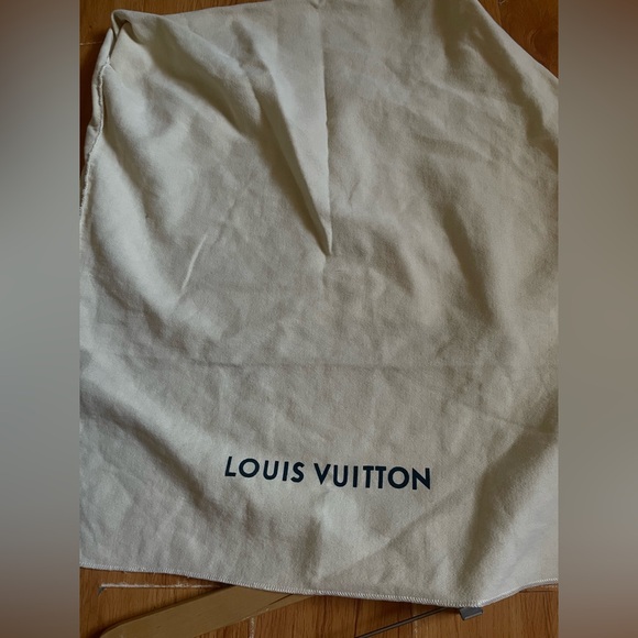 Louis Vuitton Travel Dust Bag - Picture 1 of 3